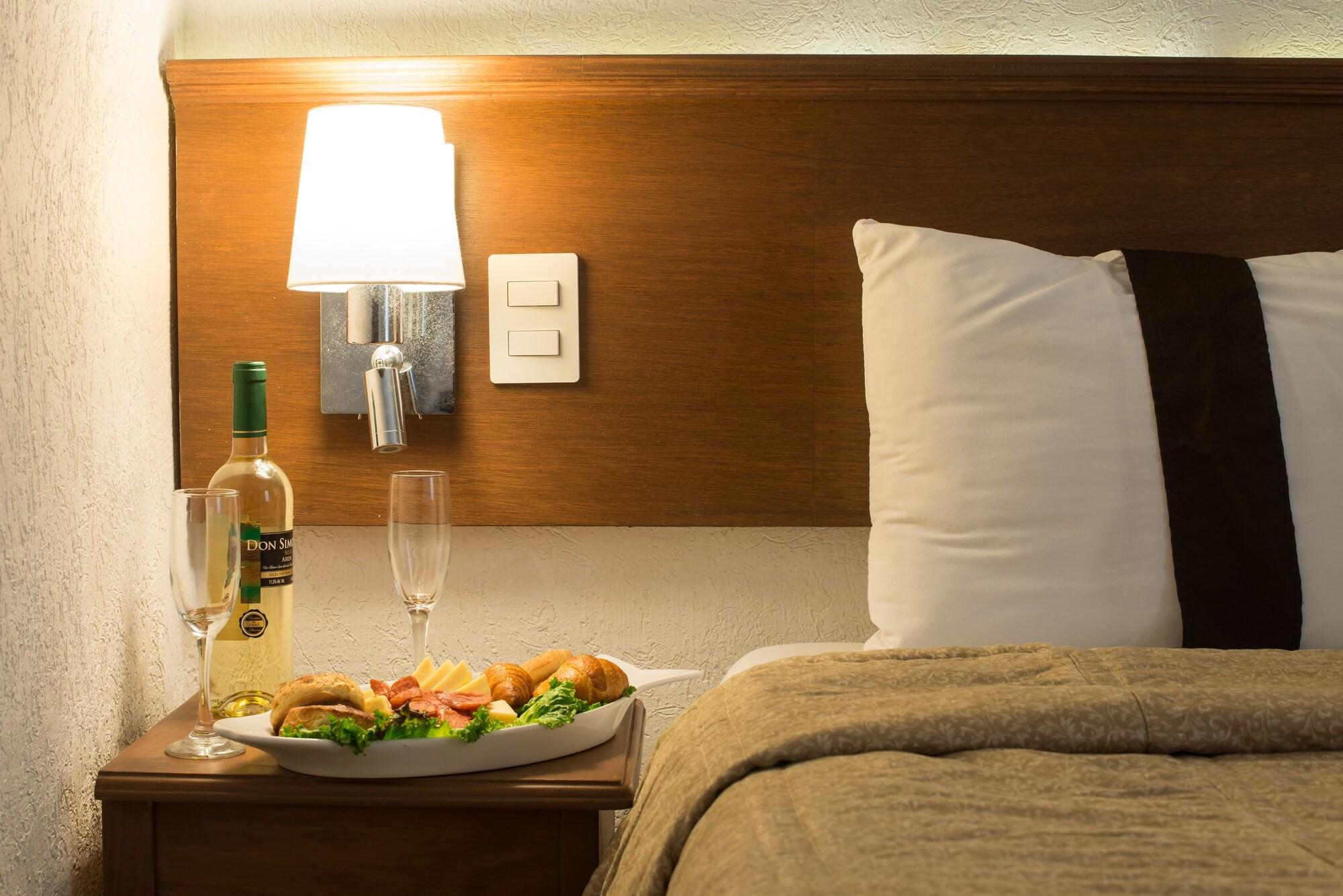 Quinta Rivera Hotel Actopan  エクステリア 写真