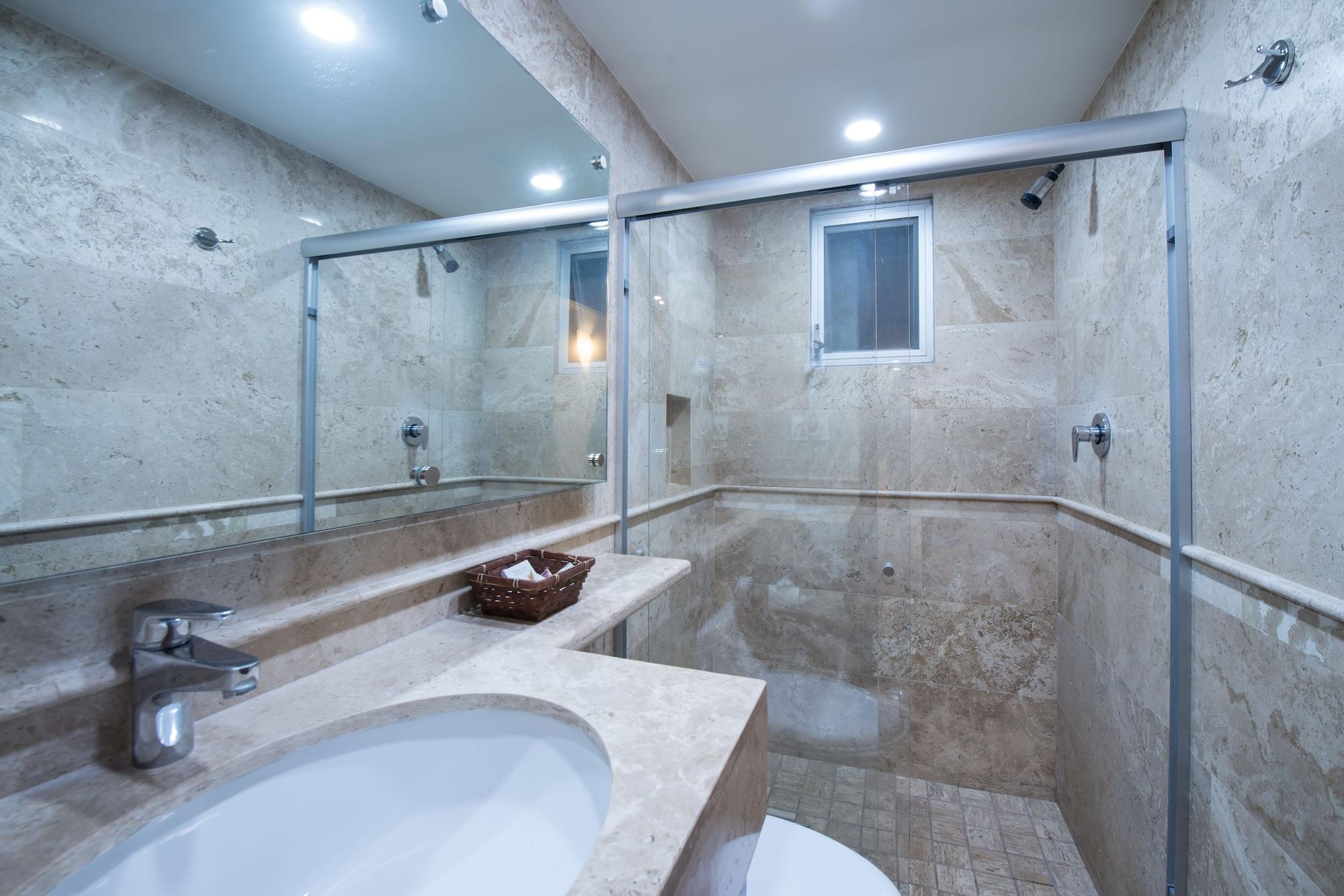 Quinta Rivera Hotel Actopan  エクステリア 写真