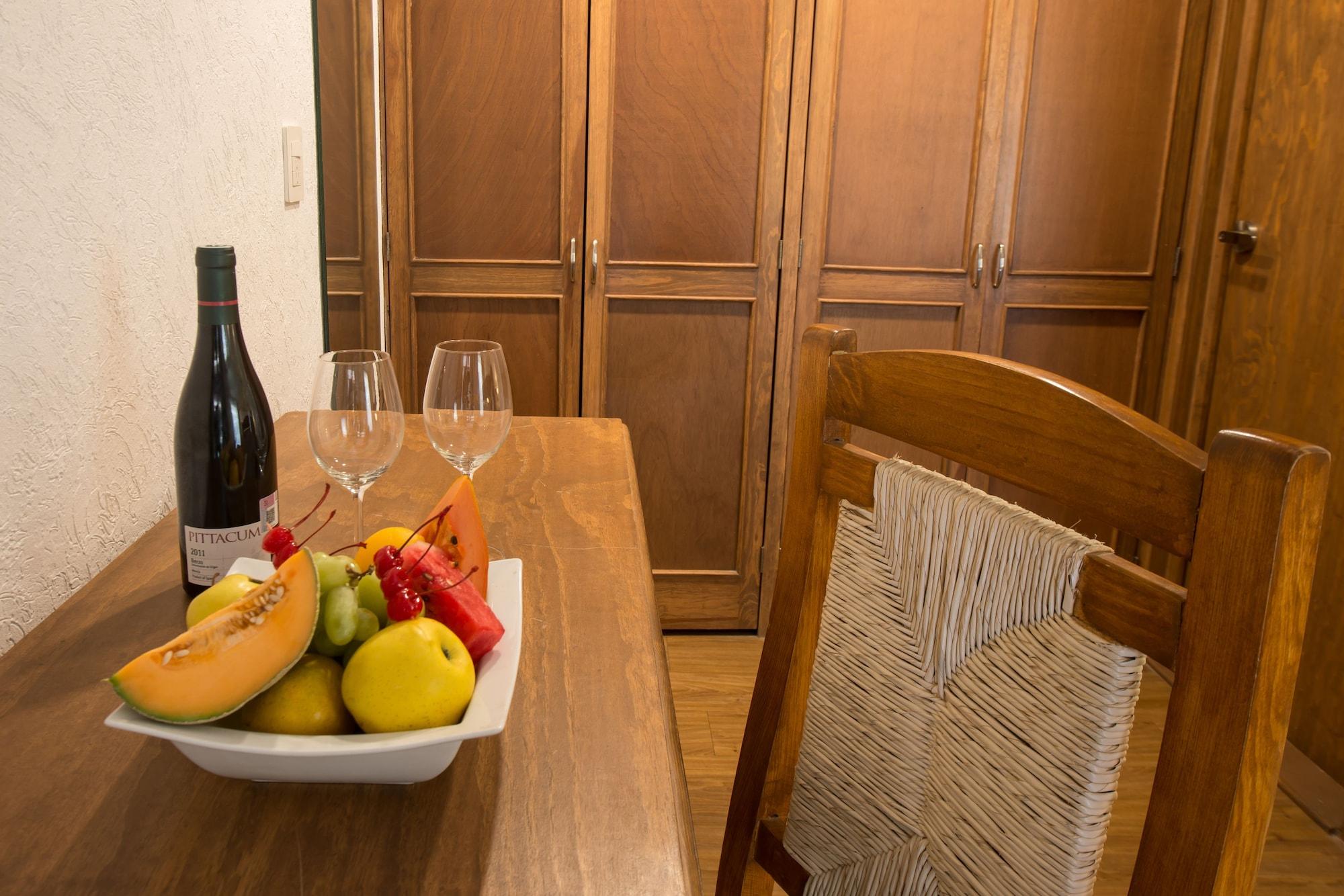 Quinta Rivera Hotel Actopan  エクステリア 写真