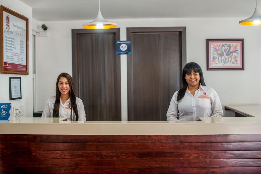 Quinta Rivera Hotel Actopan  エクステリア 写真