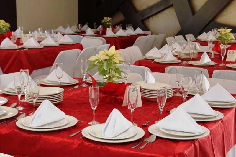 Quinta Rivera Hotel Actopan  エクステリア 写真